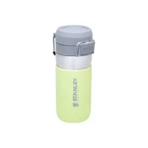 image of Stanley Quick Flip 470ml Water Bottle - Citron Green