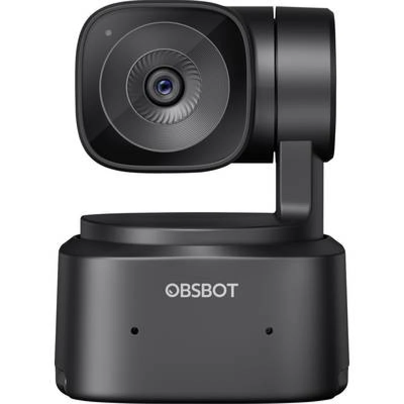Image of Obsbot Obsbot Tiny SE Full HD webcam 1920 x 1080 Pixel Gesture control OWB-2407-CE