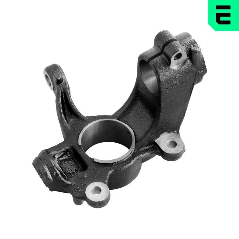 Image of Steering knuckle OPTIMAL KN-301305-01-L