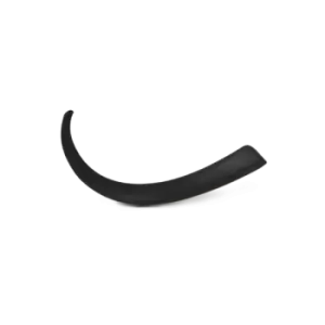 Image of DIEDERICHS Flaring, wing OPEL 1813062 0172437,09227302,172437 9227302
