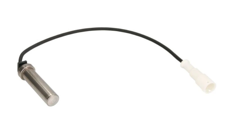 Image of KNORR-BREMSE K145032K50 ABS Sensor Rear Axle Sensor,wheel speed (412)