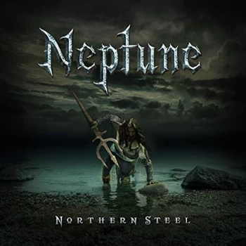 Image of Neptune - NORTHERN STEEL (GREEN VINYL) Vinyl