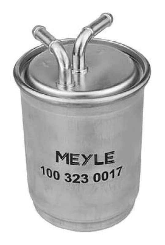 Image of MEYLE 100 323 0017 Fuel Filter In-Line Filter, Original Quality Fuel filter (9)