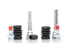 Image of QUICK BRAKE Guide Sleeve Kit, brake caliper 113-1452X OPEL,CHEVROLET,VAUXHALL,Astra J Sports Tourer (P10),ASTRA J,ZAFIRA TOURER C (P12)