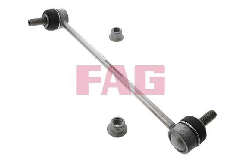 Image of Anti-roll bar link FAG 818 0517 10