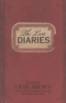 Image of The Lost Diaries by Craig Brown Hardback