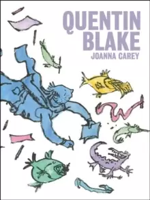 Image of Quentin Blake