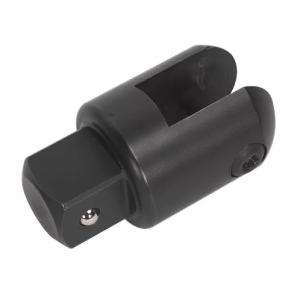 Image of Genuine SEALEY AK7311RKP Knuckle 1Sq Drive for AK7311