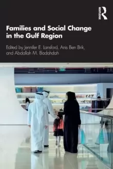 Image of Families and Social Change in the Gulf Region