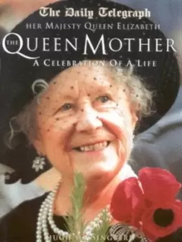 Image of Her Majesty Queen Elizabeth the Queen Mother - Hugh Massingberd - Hardback - Used