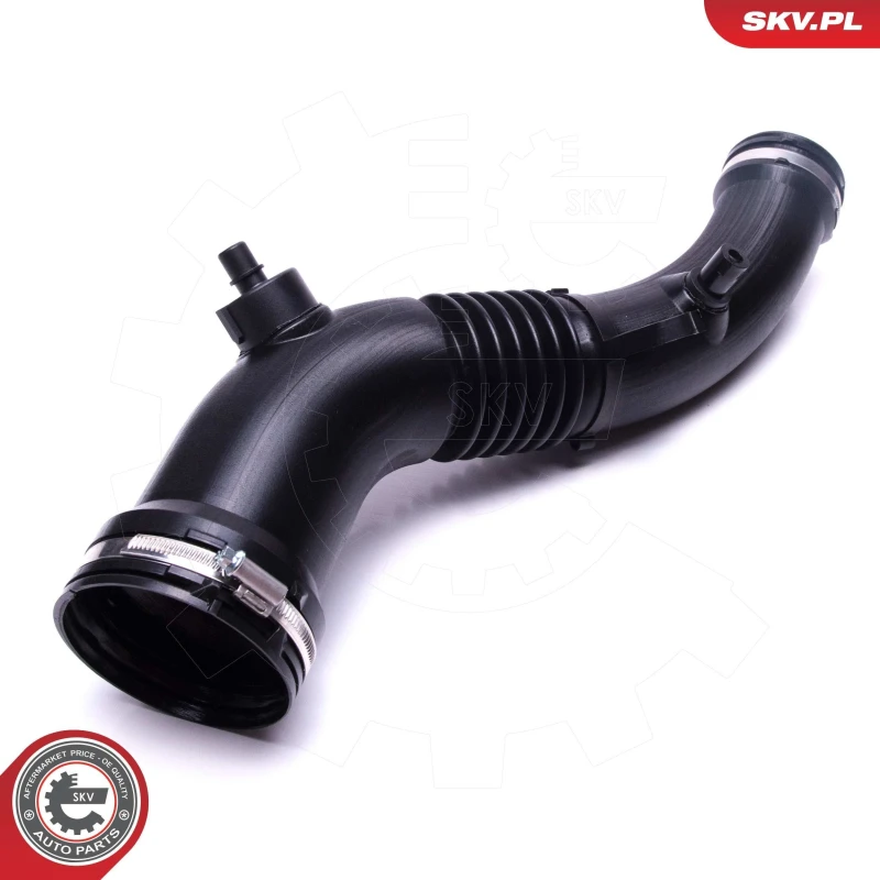 Image of ESEN SKV Charger intake hose ESEN SKV 43SKV094
