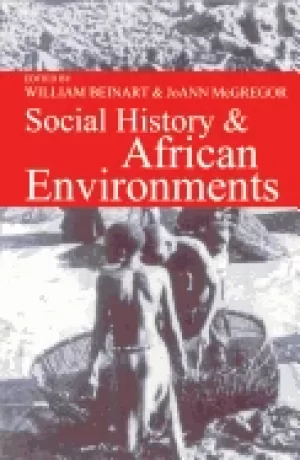 Image of social history and african environments