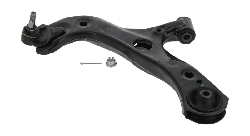 Image of Suspension arm MOOG TO-WP-17677