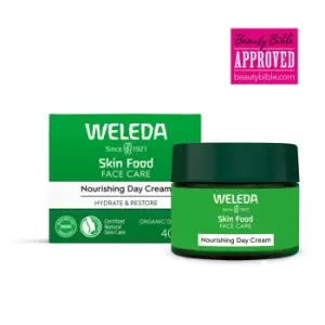 image of Weleda Skin Food Nourishing Day Cream