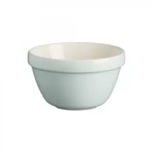 image of Mason Cash All Purpose Bowl, 16cm, 0.9L, Powder Blue