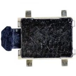 Image of Pushbutton 12 Vdc 0.05 A 1 x OffOn TE Connectivity