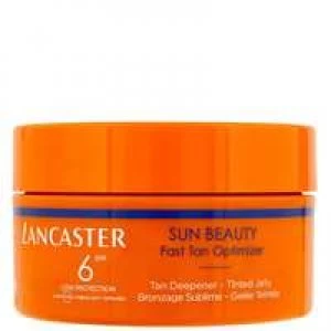 image of Lancaster Sun Beauty Tan Deepener Tinted for Body SPF6 200ml