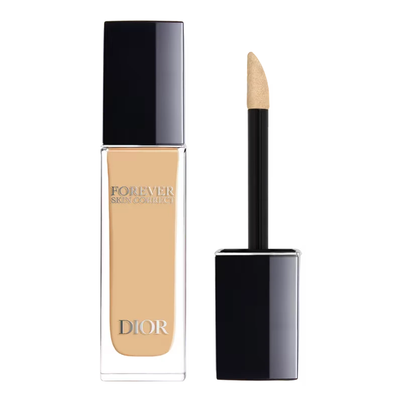 Image of Dior Diorskin Forever Skin Correct 2WO Warm Olive