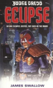 Image of Eclipse by James Swallow Book