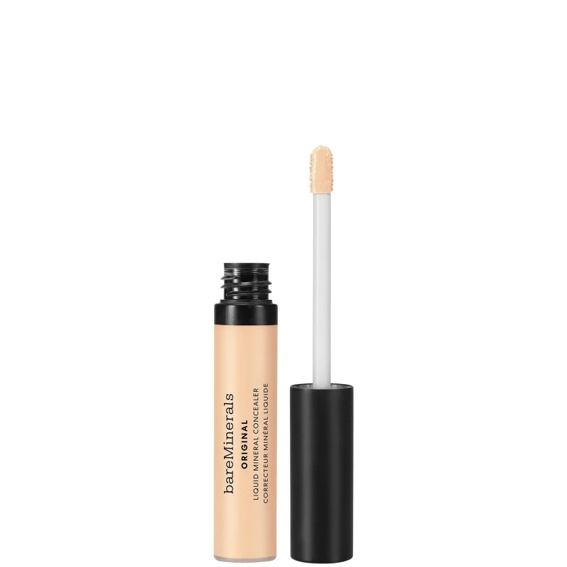 Image of bareMinerals Original Liquid Mineral Concealer 6ml Fair 1W