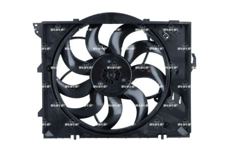 Image of NRF 47863 Cooling Fan D1: 485mm, Brushless Motor Fan,radiator (508)