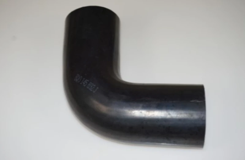 Image of LTD LTD-6Q0145832J Turbocharger Hose PE (Polyethylene) PE (Polyethylene) Charger Intake Hose (3314)