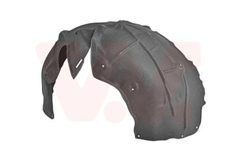 Image of VAN WEZEL Wheel arch liner VAN WEZEL 6906453