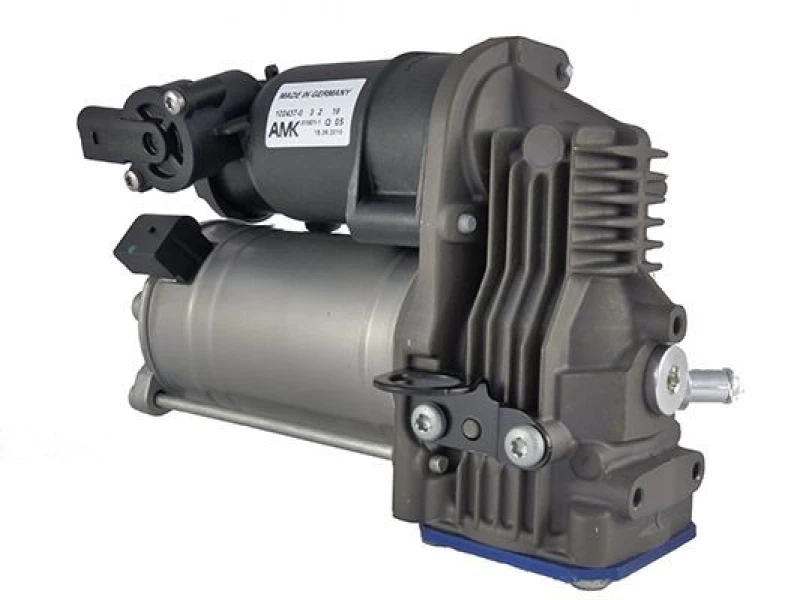 Image of AMK automotive Air suspension compressor AMK automotive A1901-1