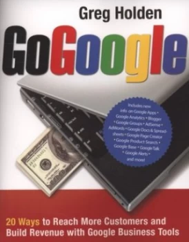 Image of Go Google by Greg Holden