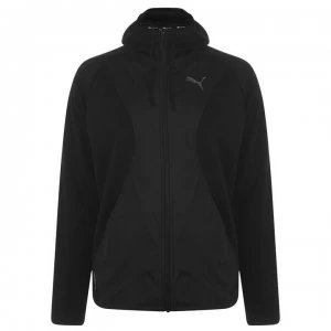 Puma Cell Tension Jacket Mens - Black