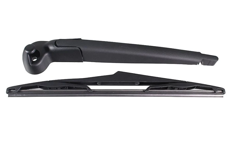 Image of Windscreen wiper arm METZGER 2191087