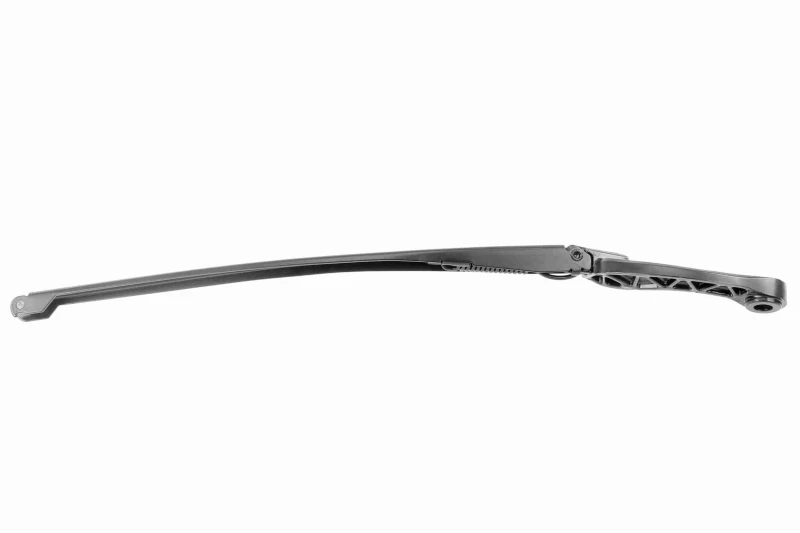 Image of VAICO V10-2214 Wiper Arm Original VAICO Quality, Left Front, for left-hand drive vehicles Wiper Arm,windscreen washer (301)