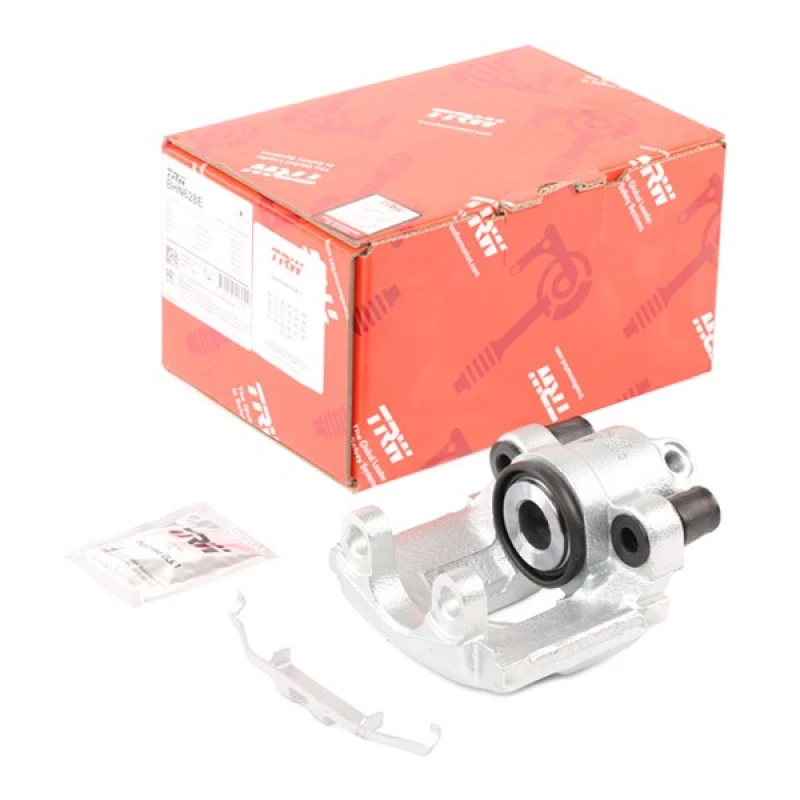 Image of TRW BHN628E Brake caliper Cast Iron Brake Caliper (78)