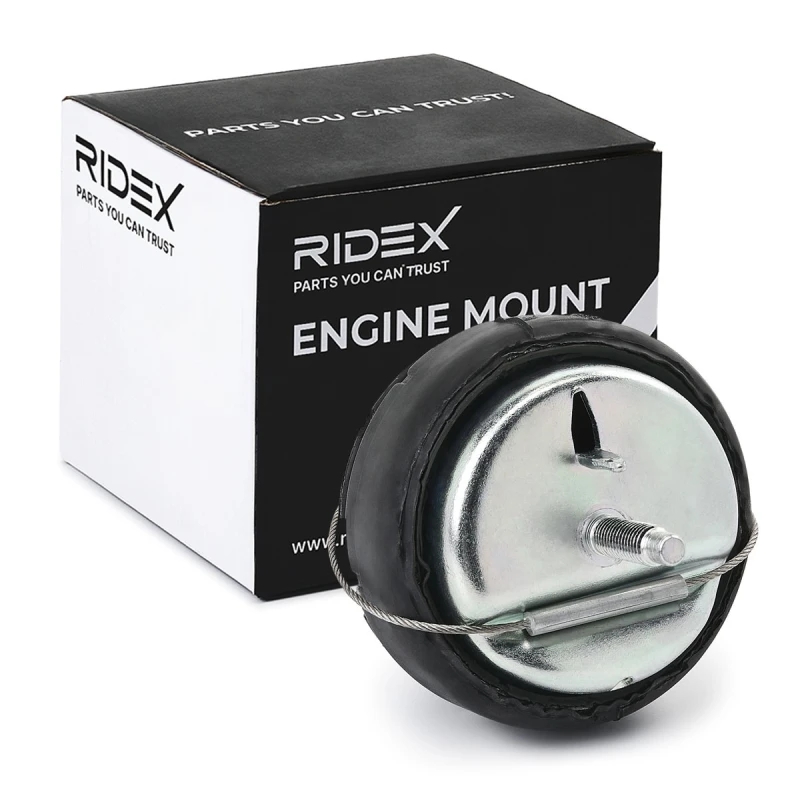 Image of RIDEX Engine mount RIDEX 247E0513
