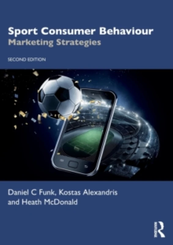 Image of sport consumer behaviour 9780367552435