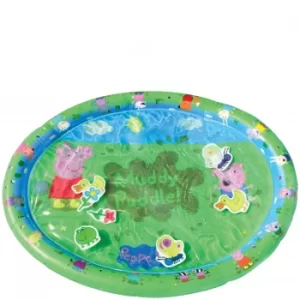 Image of Peppa Pig Inflatable 'Muddy Puddle'