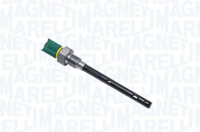 Image of MAGNETI MARELLI Sensor, engine oil level MAGNETI MARELLI 510050012500