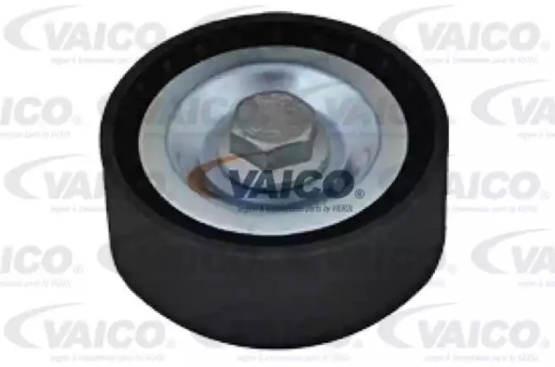 Image of Deflection / guide pulley, V-ribbed belt VAICO V24-0795