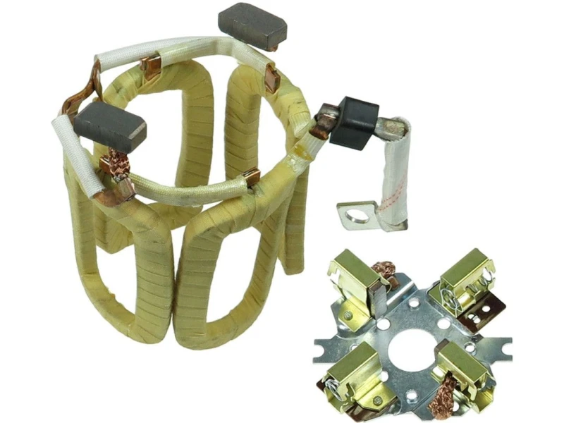 Image of AS-PL Field Winding, starter AS-PL SF0011