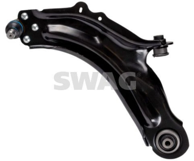 Image of Suspension arm SWAG 33 10 1412