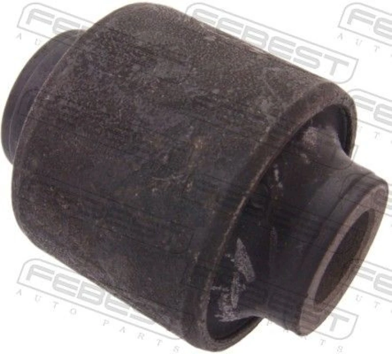 Image of Control arm bush FEBEST HYAB-EF2