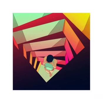 Image of Lushlife & CSLSX - Ritualize CD