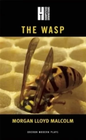 Image of The wasp by Morgan Lloyd Malcolm