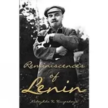 Image of Reminiscences Of Lenin