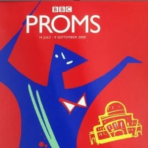 Image of Bbc Proms Book