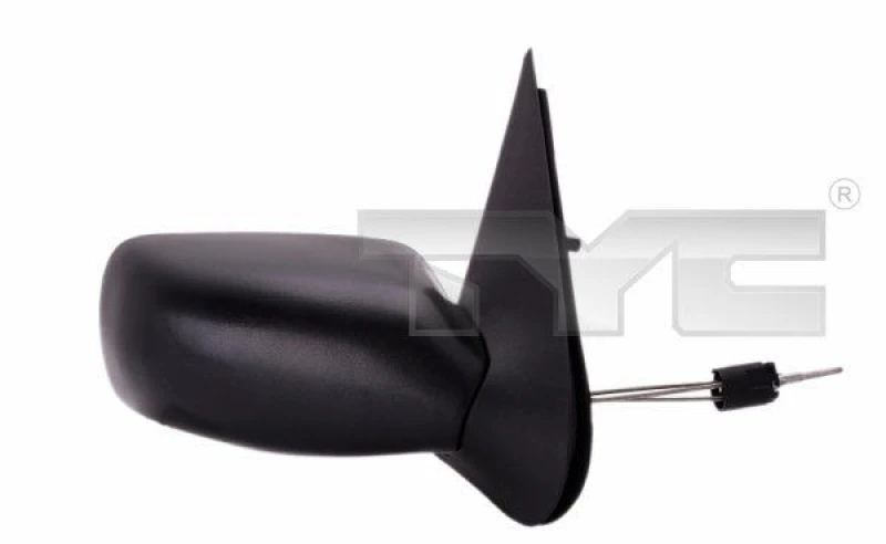 Image of TYC Wing mirror TYC 310-0074