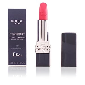 Image of ROUGE DIOR matte #634-strong matte