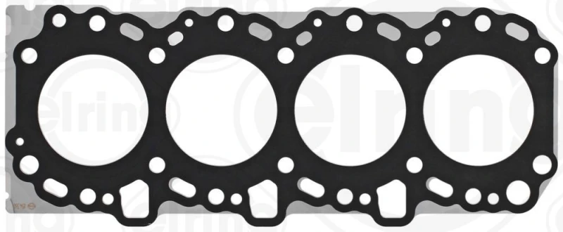 Image of Head gasket ELRING 854.360