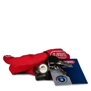 image of Abus Chain Code 1500 99 - Red