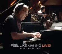 Image of Feel Like Making Live!